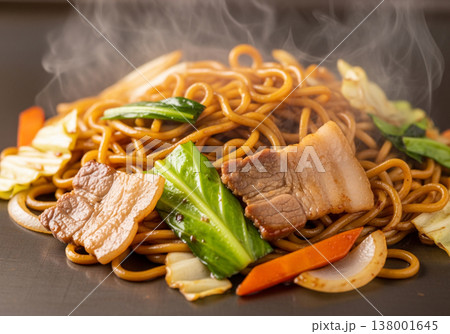 焼きそば 138001645