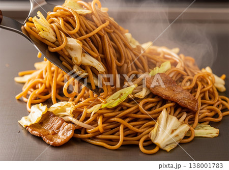 焼きそば 138001783