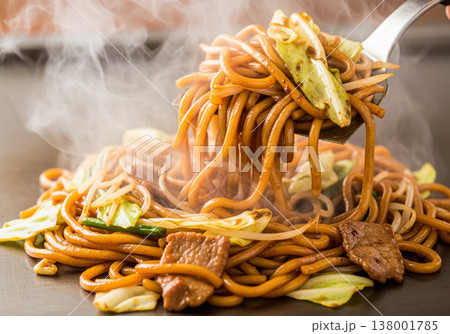 焼きそば 138001785