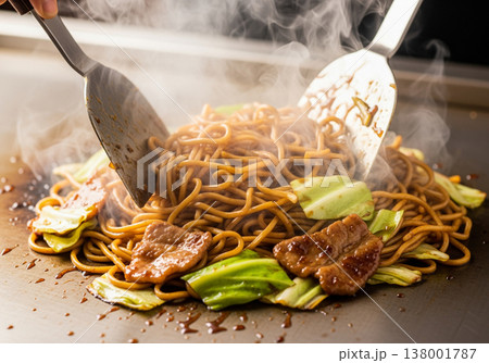 焼きそば 138001787