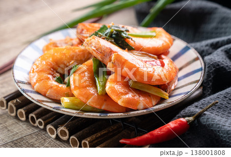 海老 エビ 蝦 138001808