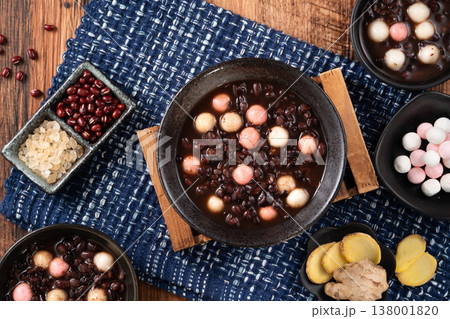 法堂 赤色 赤 138001820