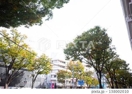 原宿の風景 原宿の風景 138002010