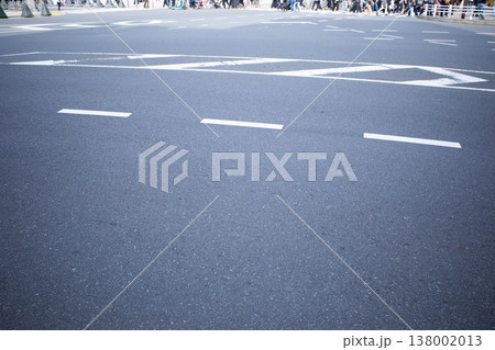 原宿の風景 138002013