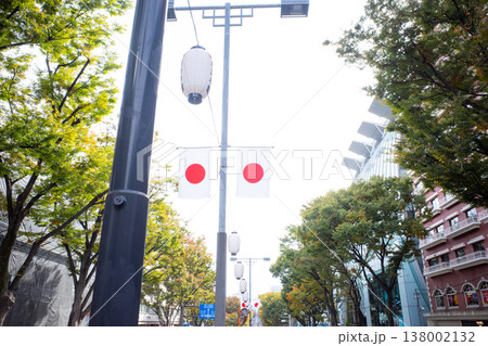 原宿の風景 138002132