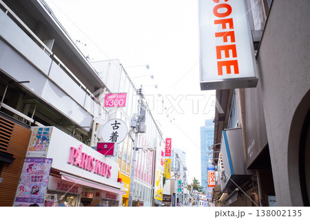 原宿の風景 原宿の風景 138002135