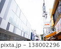 原宿の風景 138002296