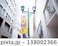 銀座の風景 138002366