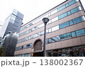 銀座の風景 138002367