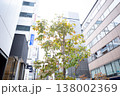 銀座の風景 138002369