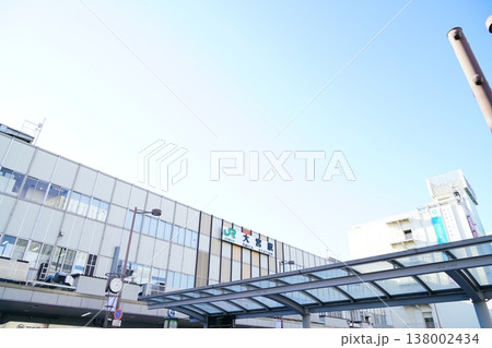 東北新幹線大宮駅 東北新幹線大宮駅 138002434