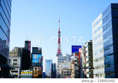 アジア日本の首都東京 アジア日本の首都東京 138002482