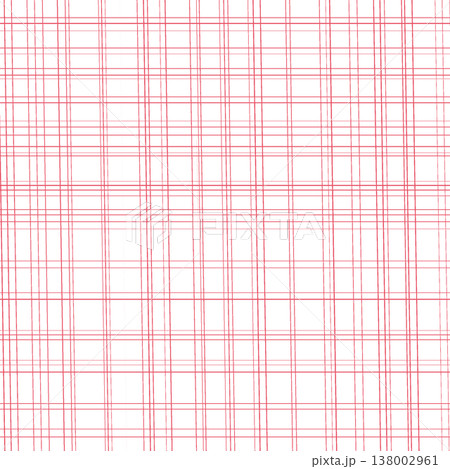 チェック柄 138002961