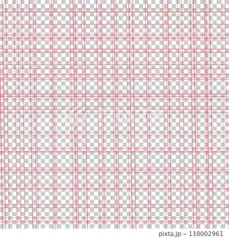 チェック柄 138002961