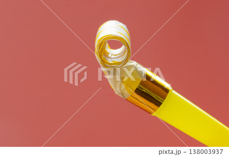 photo of a festive whistle photo of a festive whistle 138003937