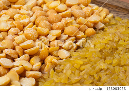 background of dry peas background of dry peas 138003958