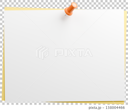 3D 背景材料_圖釘_紙 138004466