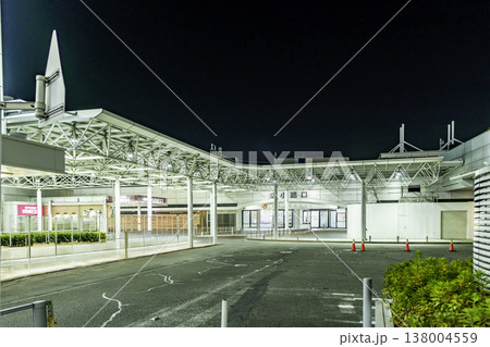 名古屋駅　広小路口　愛知県名古屋市 138004559