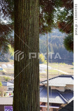 田舎の過疎地 田舎の過疎地 138004593