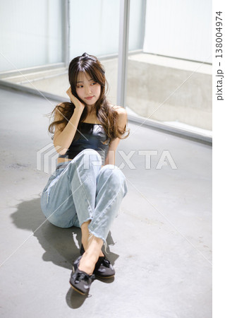 美しい日本女性 138004974