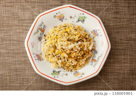 高菜チャーハン 高菜チャーハン 138005901