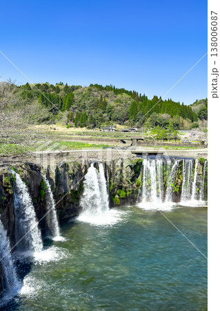原尻の滝 138006087