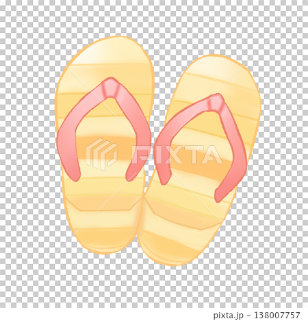 Cute Summer Flip Flops Sandals Beach Cute Summer Flip Flops Sandals Beach 138007757