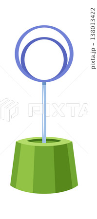 Place Card Holder Name Tag 138013422