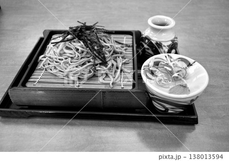 蕎麦 蕎麦 138013594