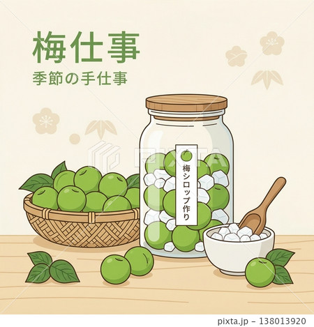 節電と省エネと夏の電気代対策アイコンのフラットデザインイラスト 138013920