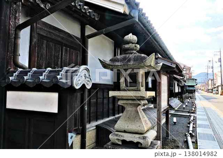 旧矢掛本陣石井家住宅 138014982