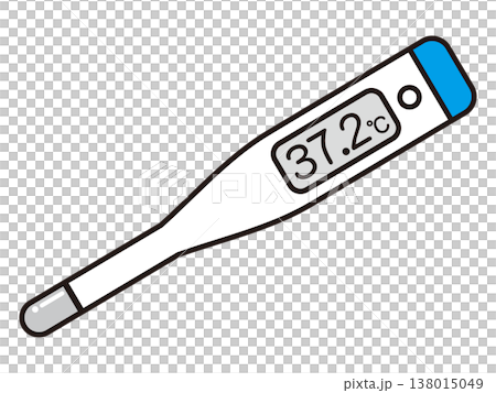 溫度計插圖材料 4 溫度計插圖材料 4 138015049