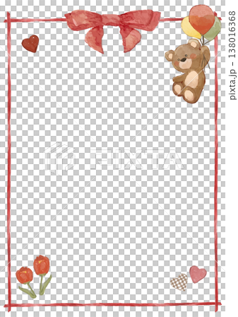 Soft and cute certificate series | Ready-to-use "Well Done" pastel certificate template (no text, no border) 138016368