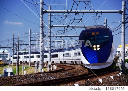 京成スカイライナー 京成スカイライナー 138017493