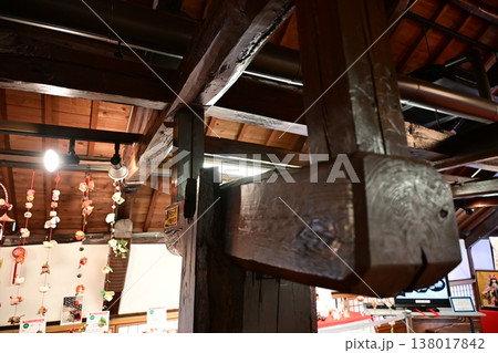 【耕心館】江戸時代末期から大正時代の建築様式 【耕心館】江戸時代末期から大正時代の建築様式 138017842