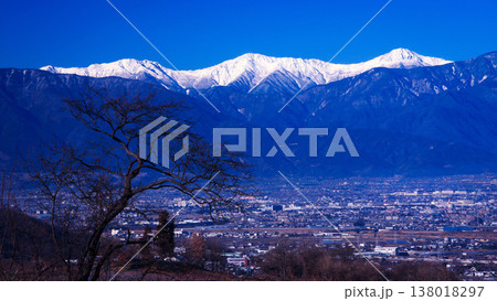 白根三山 白根三山 138018297