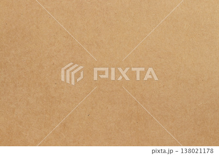 Brown cardboard sheet abstract background, texture of sepia color kraft paper with vintage pattern for design art work. Brown cardboard sheet abstract background, texture of sepia color kraft paper with vintage pattern for design art work. 138021178