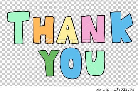 Hand writing THANK YOU letters for greeting card, grocery shopping, online shopping, business, social media post, poster, brochure, print, supermarket, mart, retail stores, shop, department store Hand writing THANK YOU letters for greeting card, grocery shopping, online shopping, business, social media post, poster, brochure, print, supermarket, mart, retail stores, shop, department store 138022373