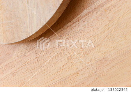 brown wooden sphere cuttingboard wood background brown wooden sphere cuttingboard wood background 138022545