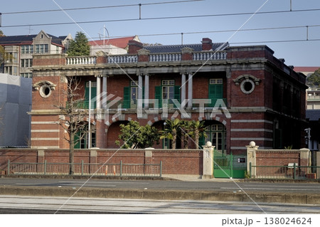 旧長崎英国領事館 旧長崎英国領事館 138024624