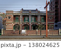 旧長崎英国領事館 138024625
