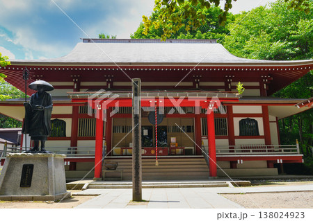 草津山　光泉寺（群馬県吾妻郡草津町） 138024923