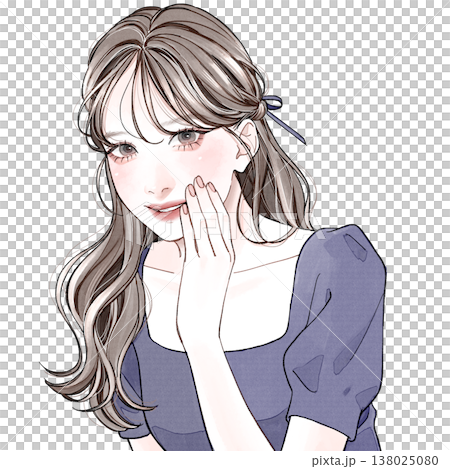 女人偷偷說話 138025080