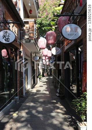 中国 佛山新天地 中国 佛山新天地 138025616