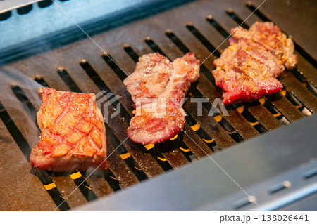 焼き肉 和牛 焼き肉 和牛 138026441