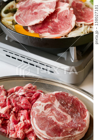 ジンギスカン ジンギスカン 138027181