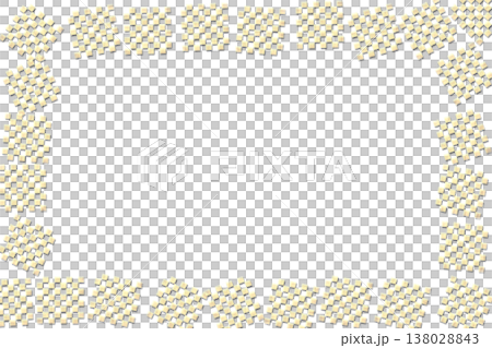 Light brown space for text,checkered boards by side Light brown space for text,checkered boards by side 138028843