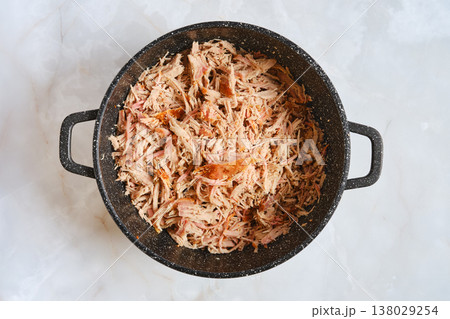 pulled pork pulled pork 138029254