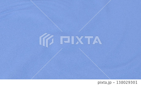 Realistic texture of soft flowing fabric with elegant pleats and curves. Realistic texture of soft flowing fabric with elegant pleats and curves. 138029301