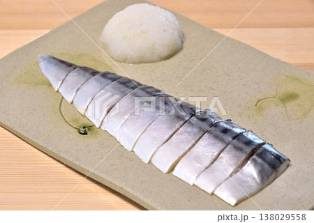 鯖やカレーなら毎日でもOK! 鯖やカレーなら毎日でもOK! 138029558